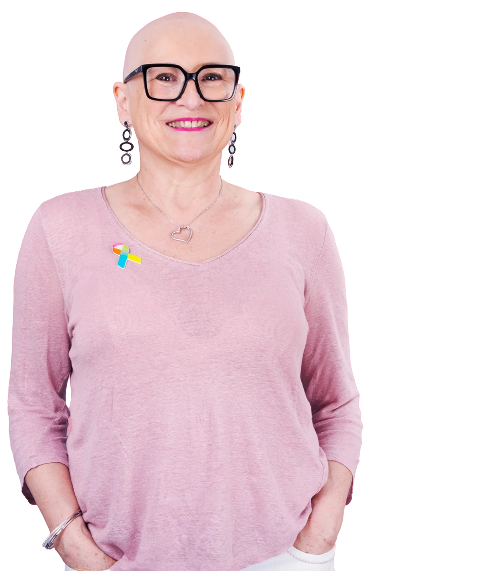 Dominique, 60 ans